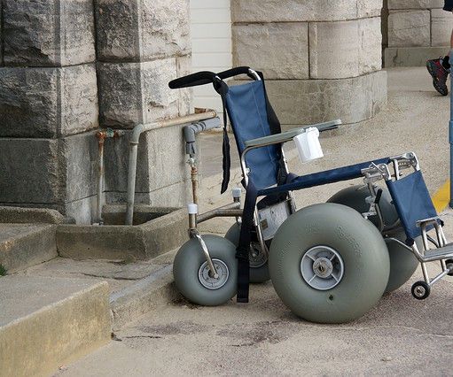 Excellent Wheelchairs for Patients