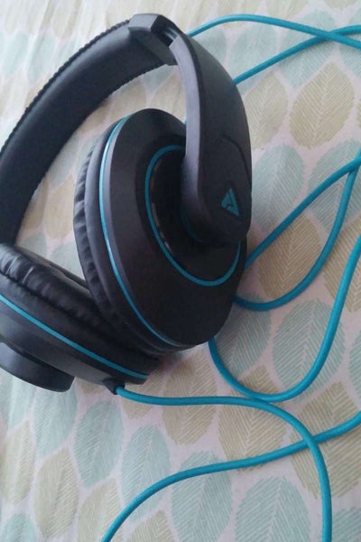 The Materials and Tools