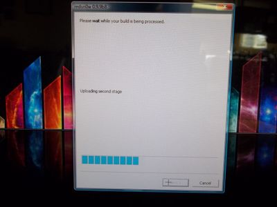 Fix Cydia