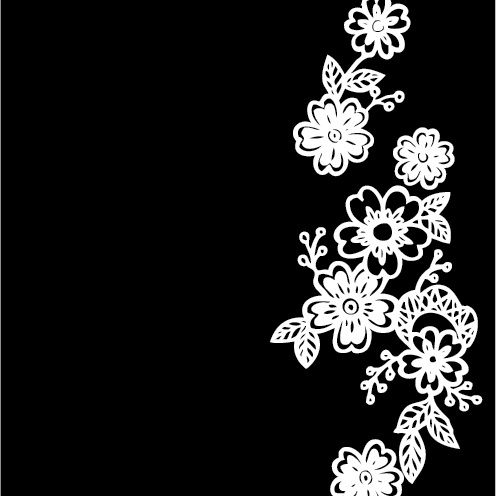 Trace an Image for Your T-shirt / Beeld Bewerken Voor Een T-shirt