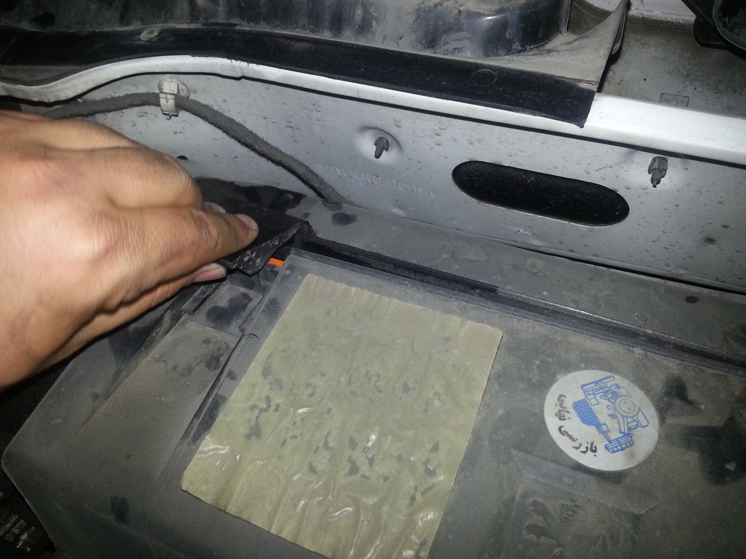 How to Replace Your Car Air Filter 3 Steps (with Pictures