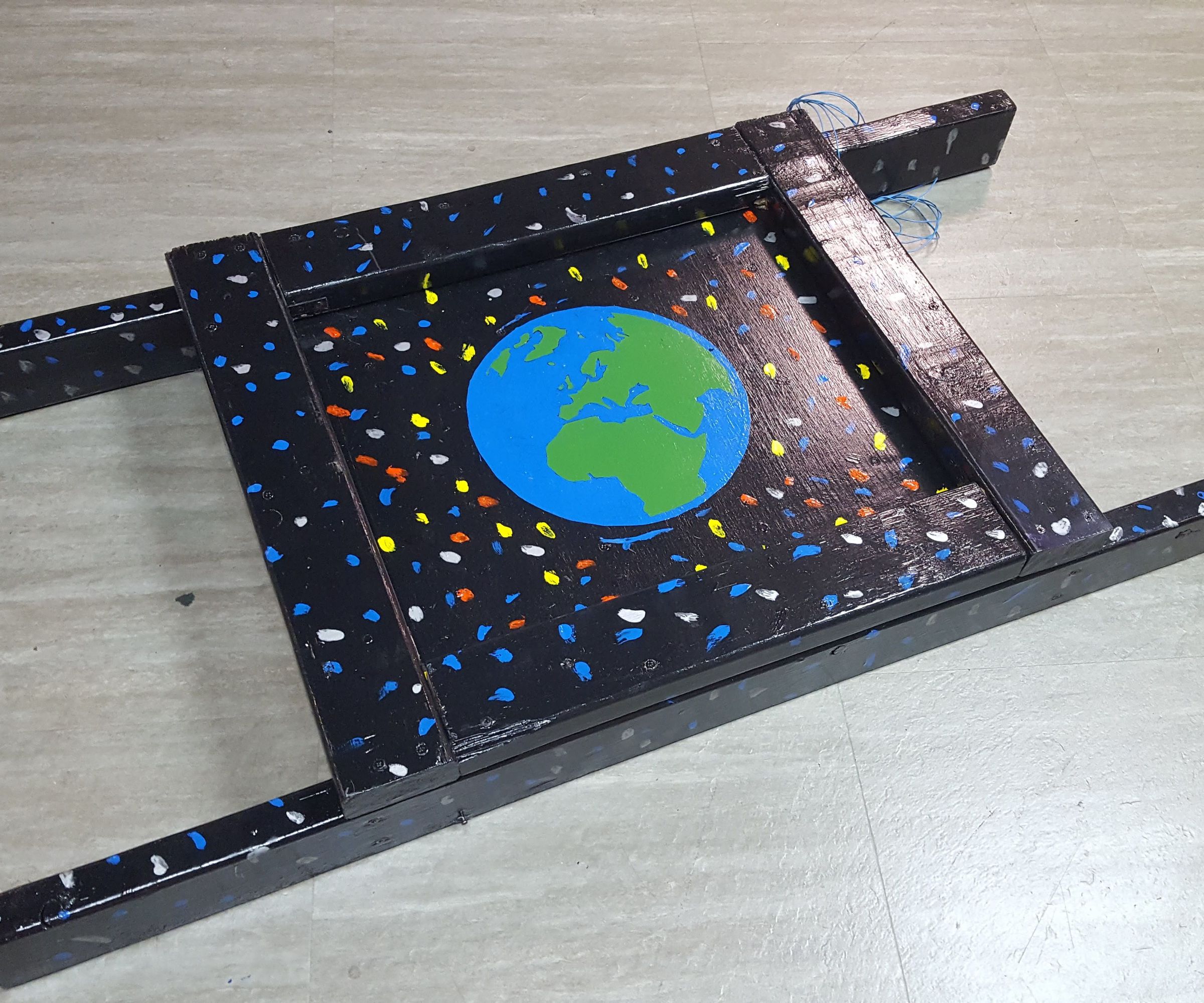 Bounce Box Build Instructions