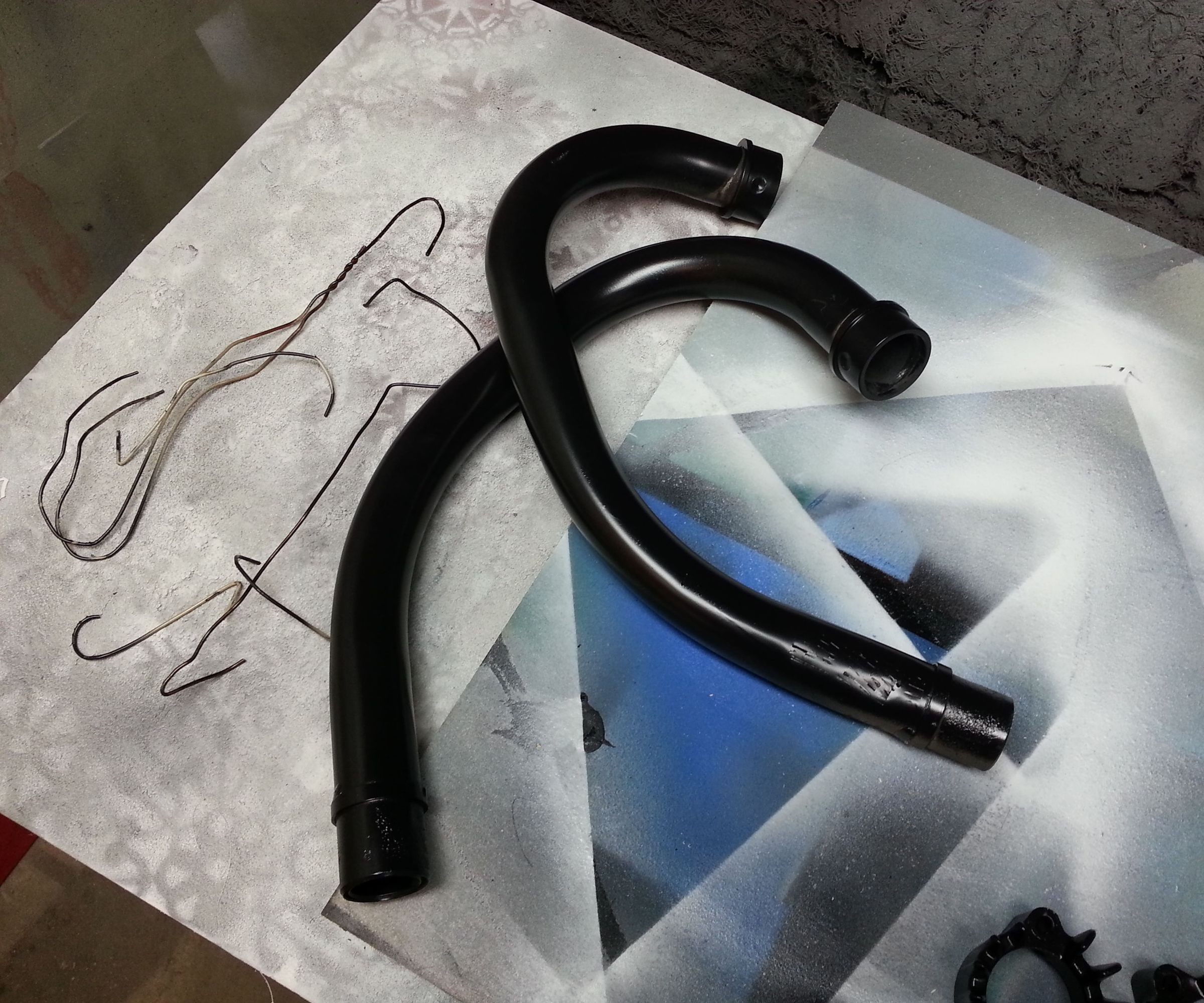 How to Ceramic Coat an Exhaust