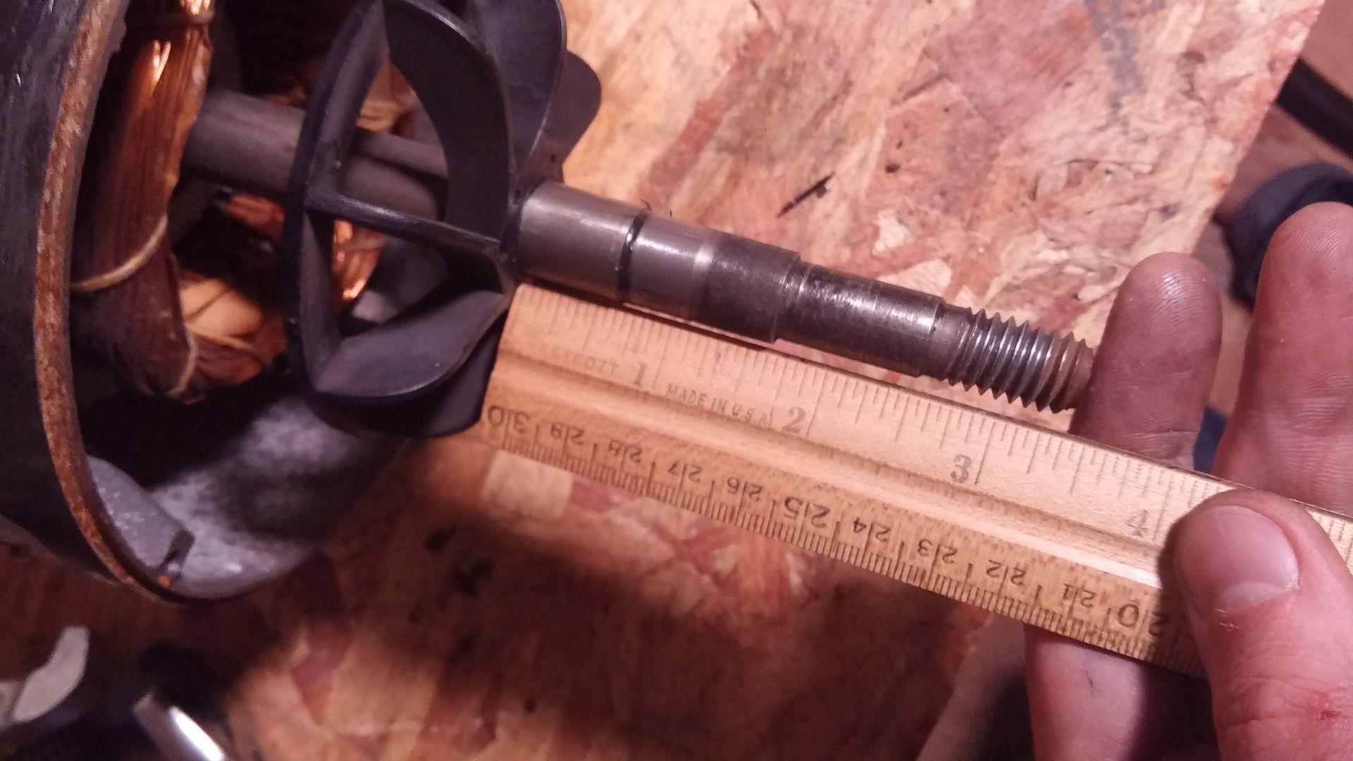 Bench Grinder Restoration 11 Steps Instructables