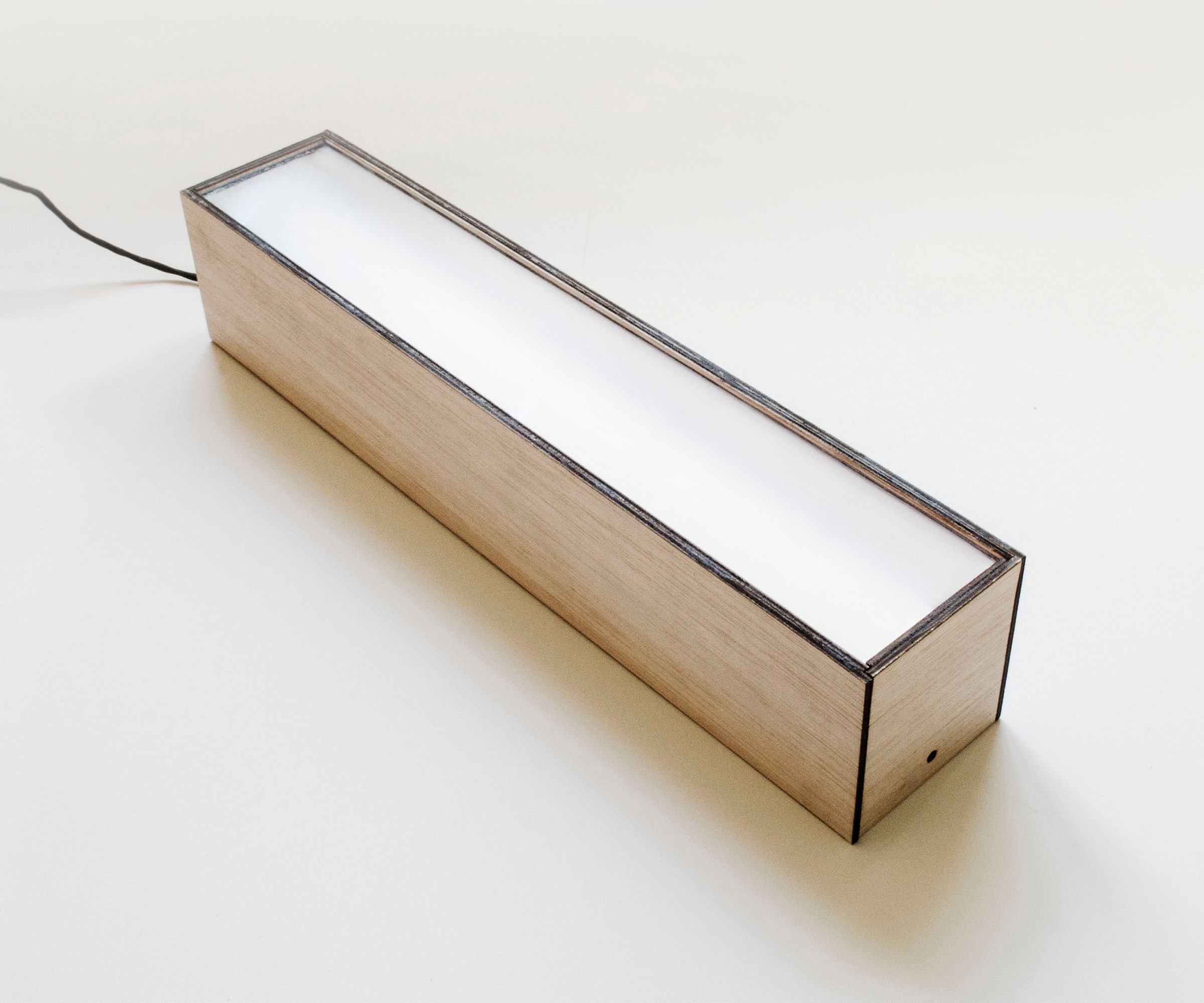 Dash - DIY Modular Lights