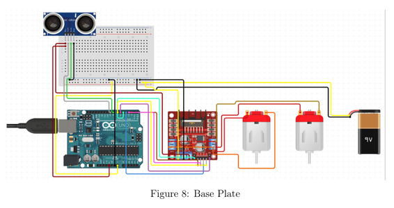 Circuit & Sensor
