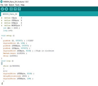☠WEEDINATOR☠ Part 1: Drive Mechanism : 15 Steps (with Pictures ...