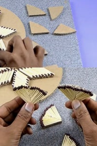 Let's Make Arc Shape Design!