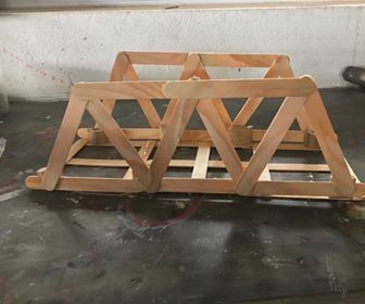 Popsicle Bridge (Khmer)​ ស្ពានពីដងឈើការ៉េមកី