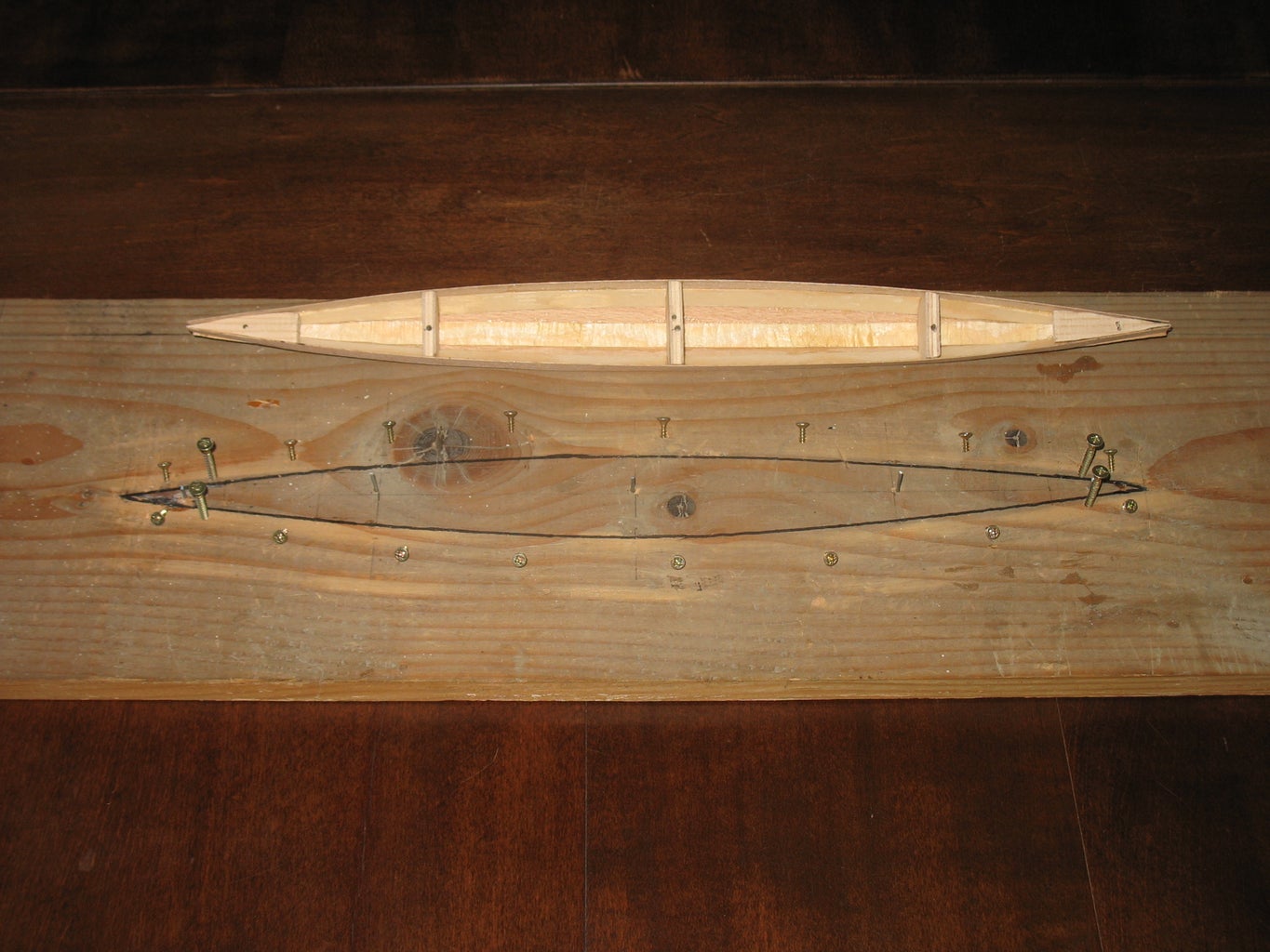 trimaran diy The Gage