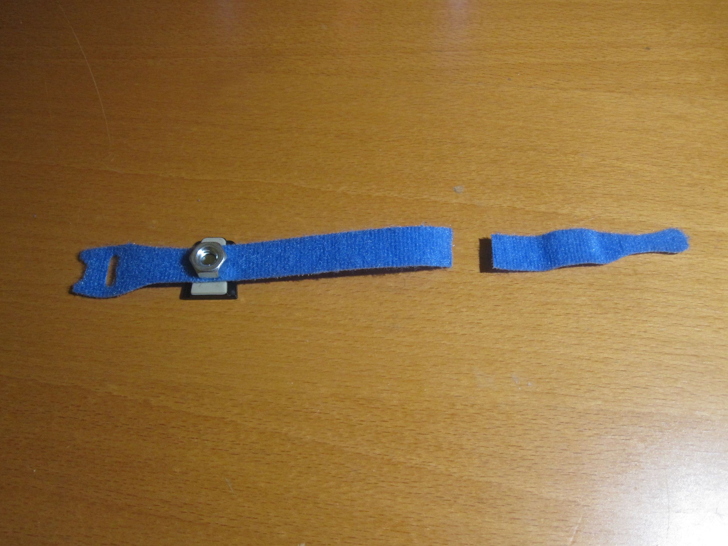 Tripod Flashlight Mount 4 Steps Instructables