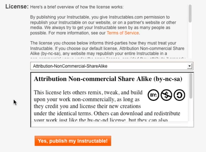 How to Make a Step-by-step Instructable : 9 Steps (with Pictures ...