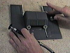 Cut the Handle From the Lid