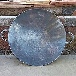 How to Make a Disco Grill