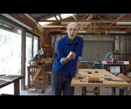 Three Ways to Saw Straight With a Handsaw