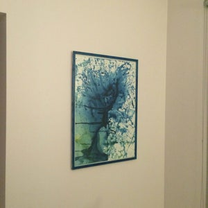 Supports for Extra Strength and String