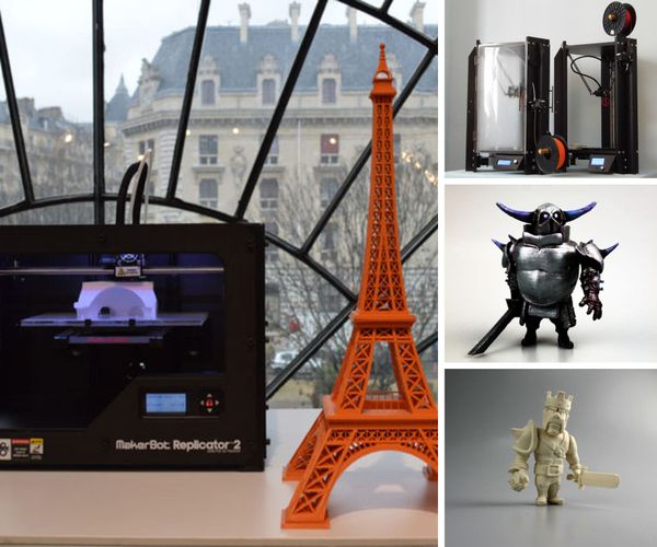 3d Print