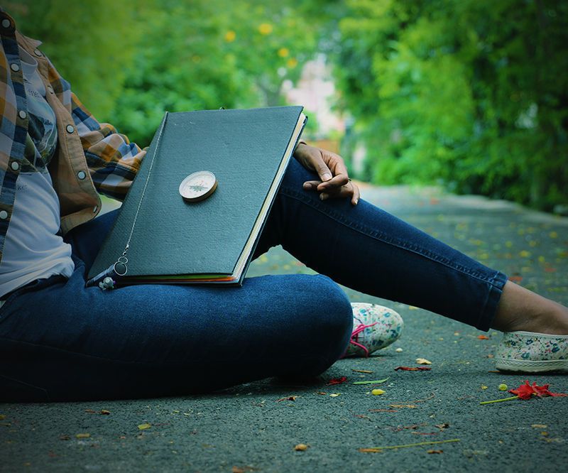 Veronica - a Modern Travel Journal