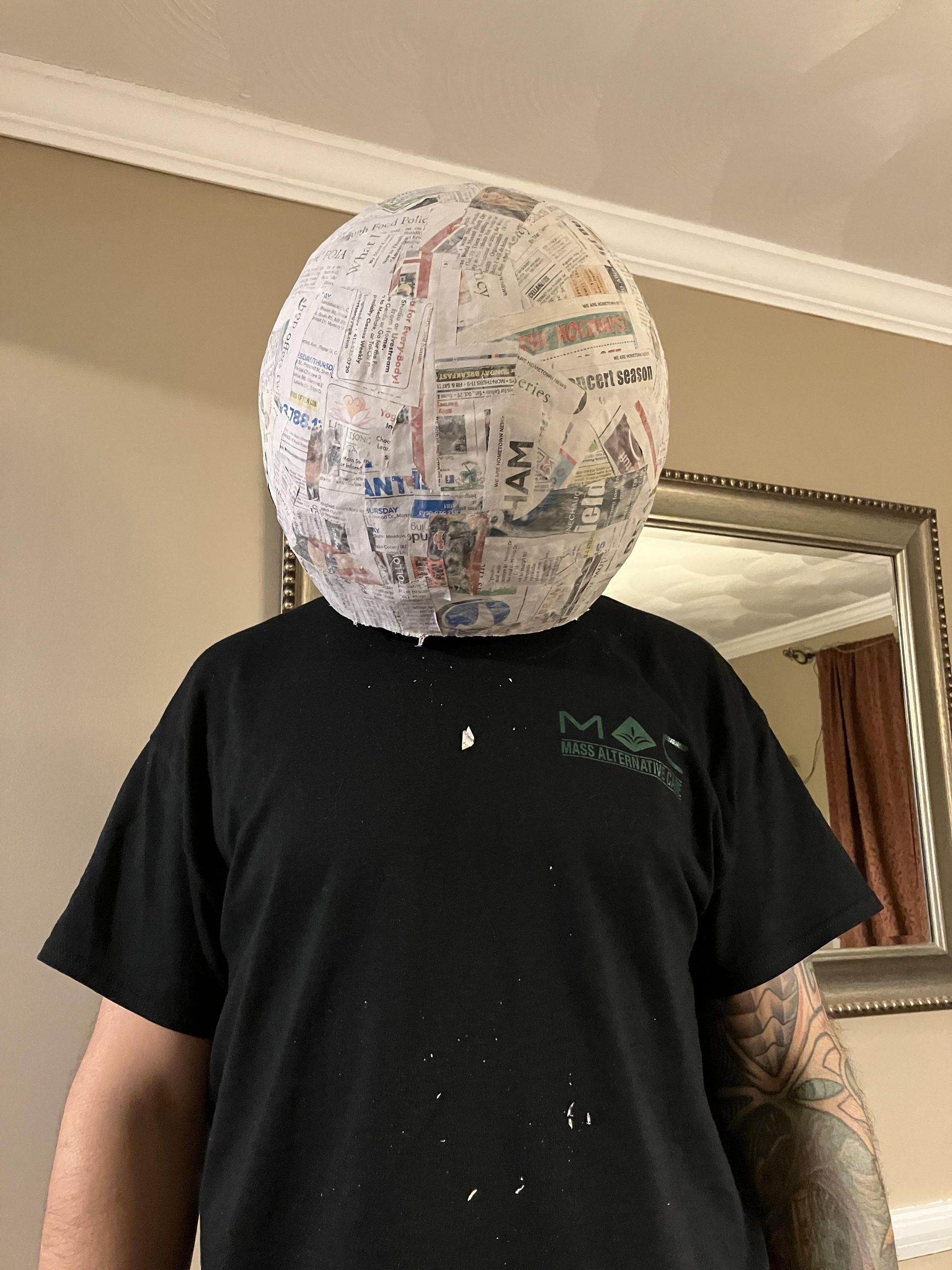 Ren & Stimpy DIY Costume 9 Steps (with Pictures) Instructables