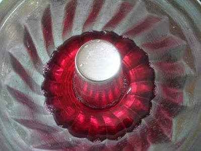 The First Color(violet)