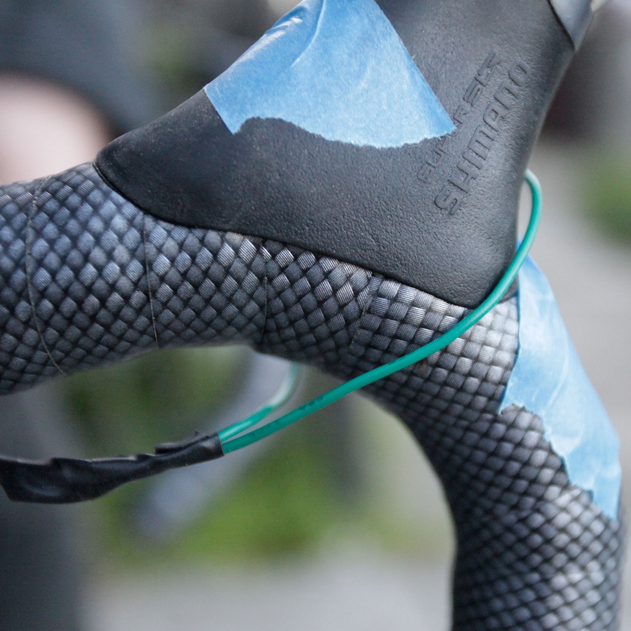 DIY Bicycle Turn Signals 15 Steps (with Pictures) Instructables