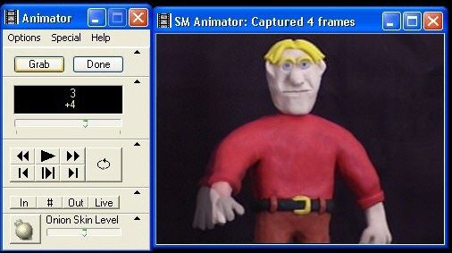 How to stop motion