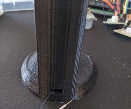 Extending the Stepper Motor