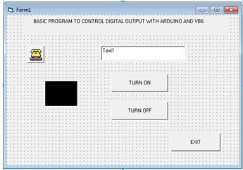 Control Arduino With Visual Basic 6.0 : 4 Steps - Instructables