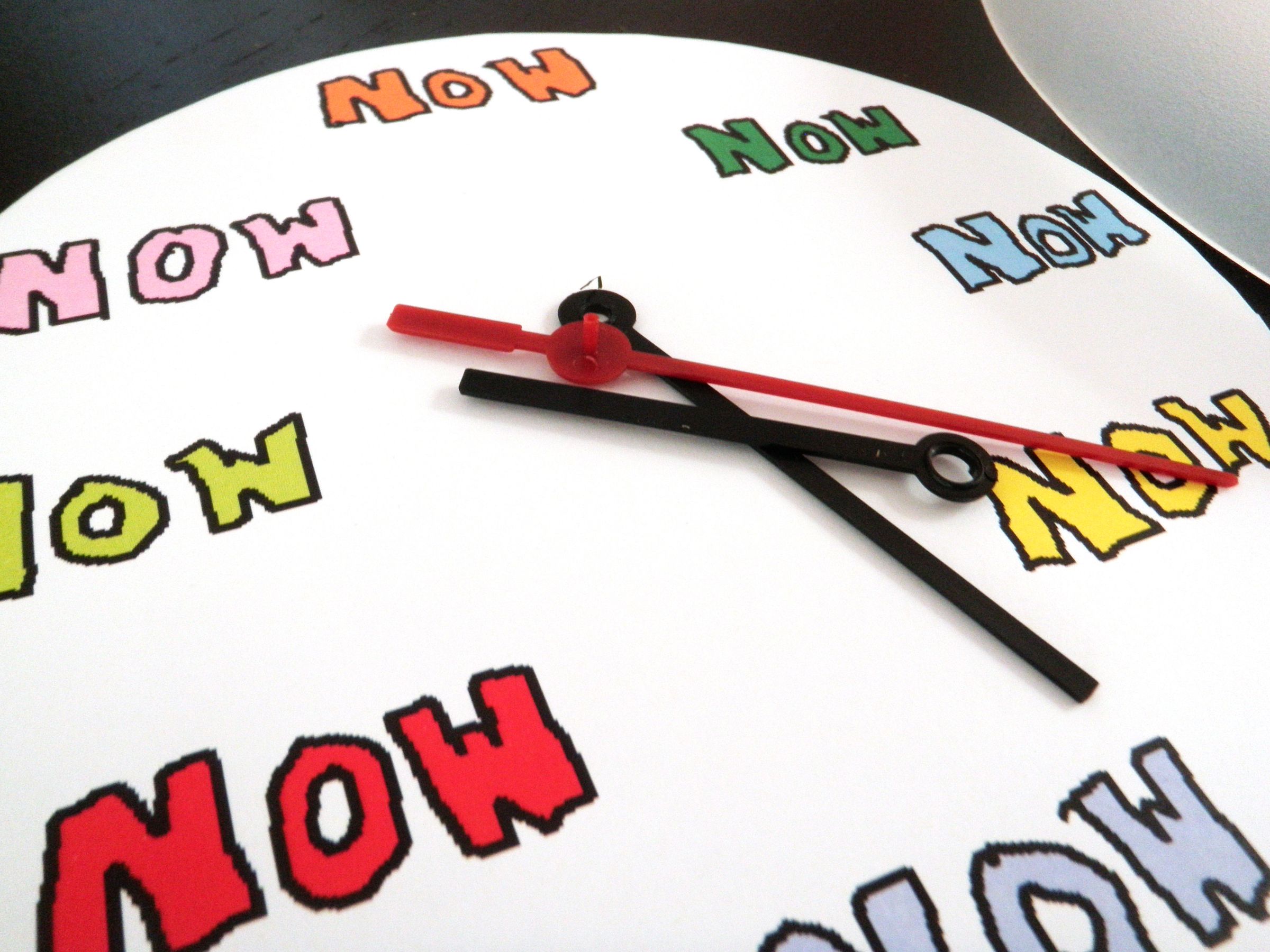 World's Most Accurate Clock Instructables