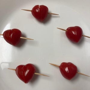 My Heart Beats for Tomato