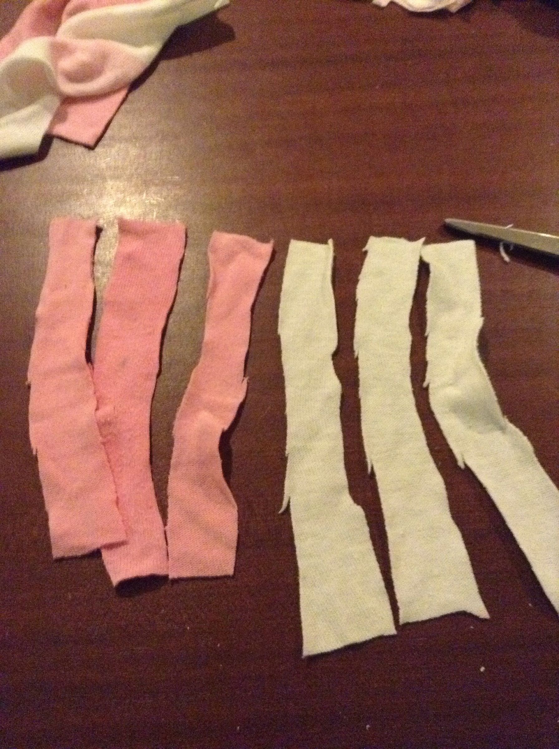 How to Make a Dog Chew Rope 10 Steps Instructables