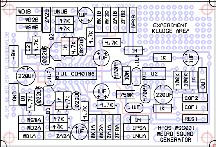 Elektronica Solderen