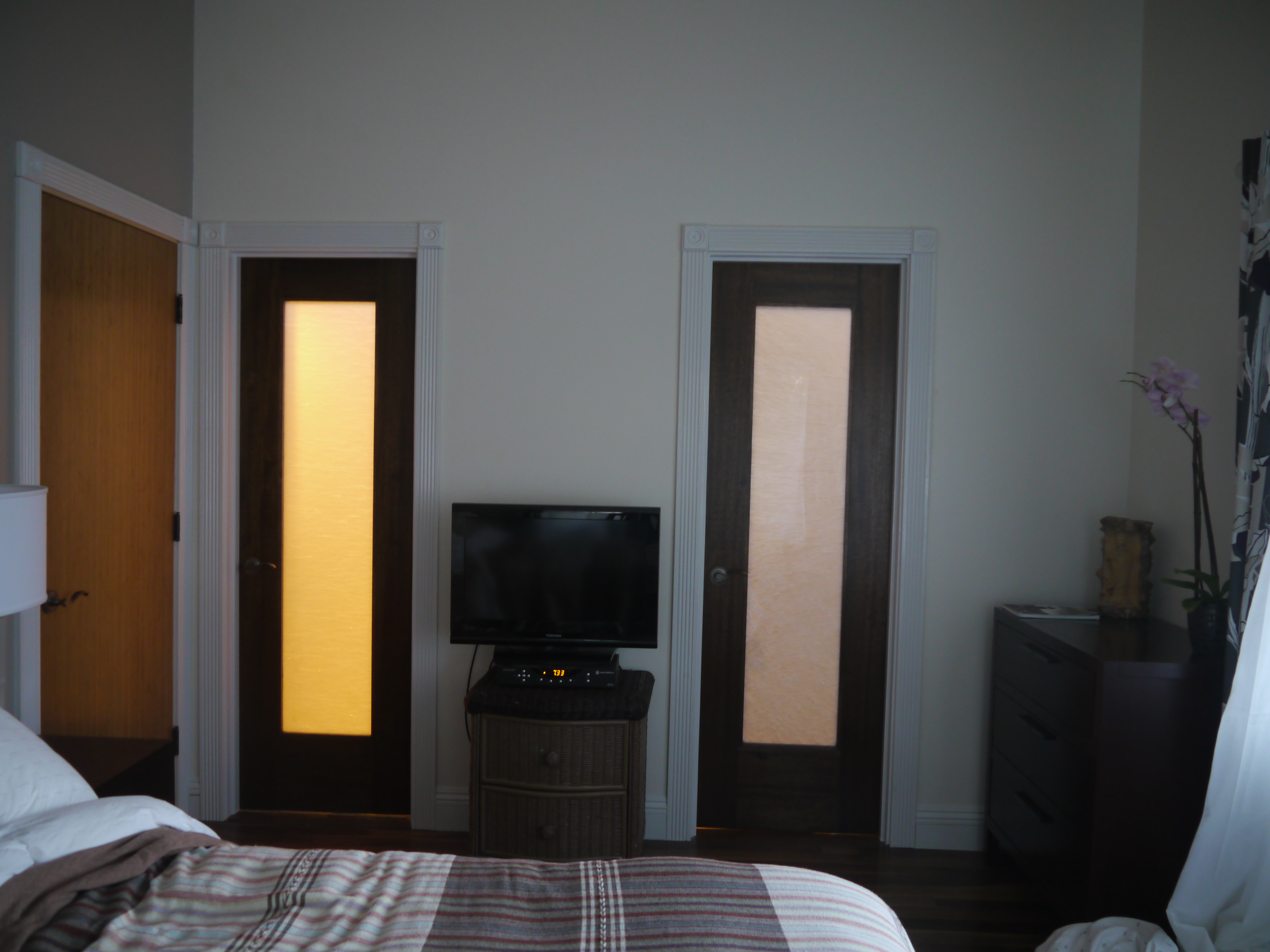 How I Build Interior Doors