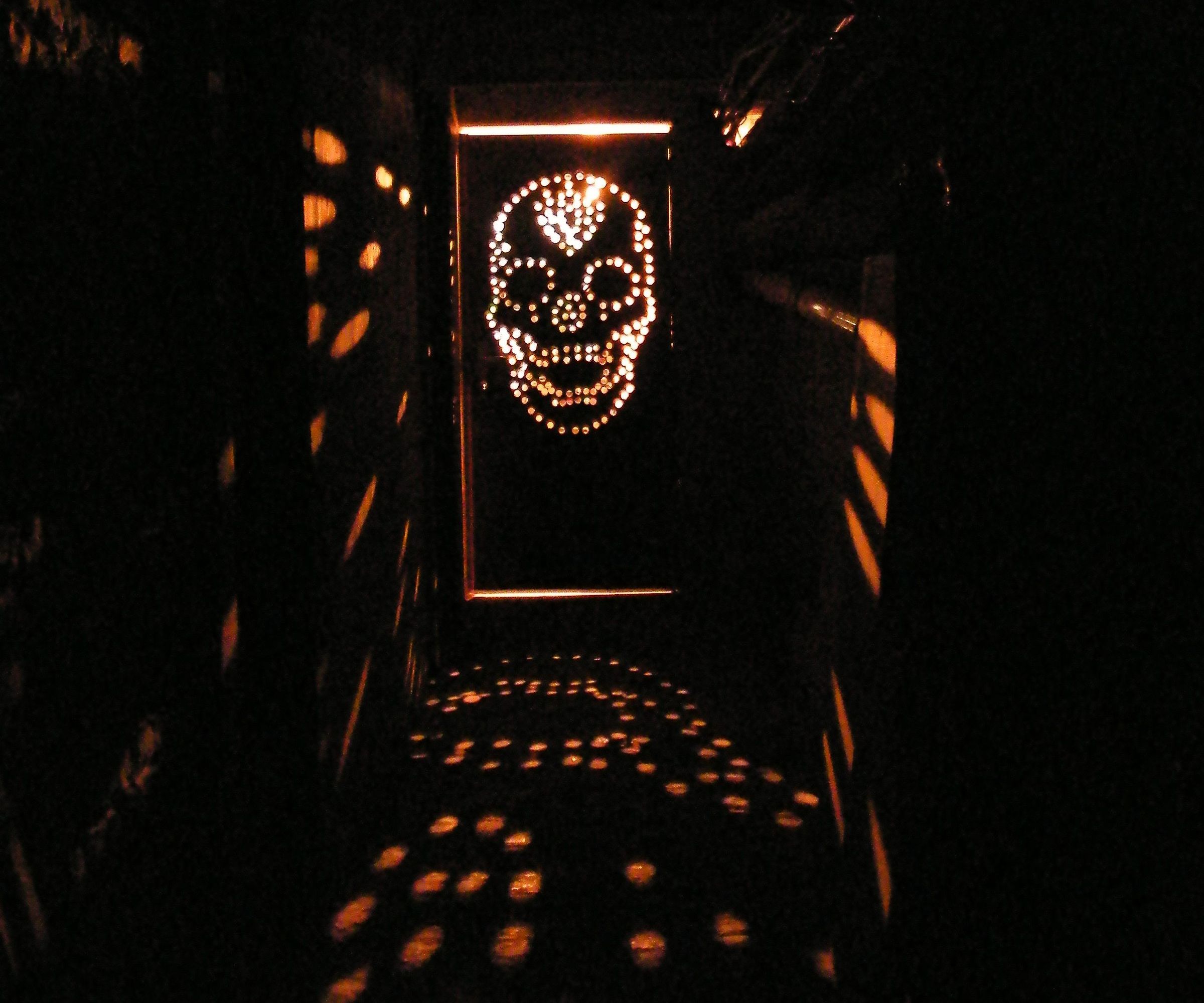 Basement Ventilation