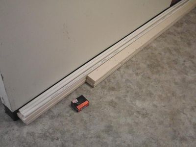 Snowboard/Ski Rail : 5 Steps - Instructables