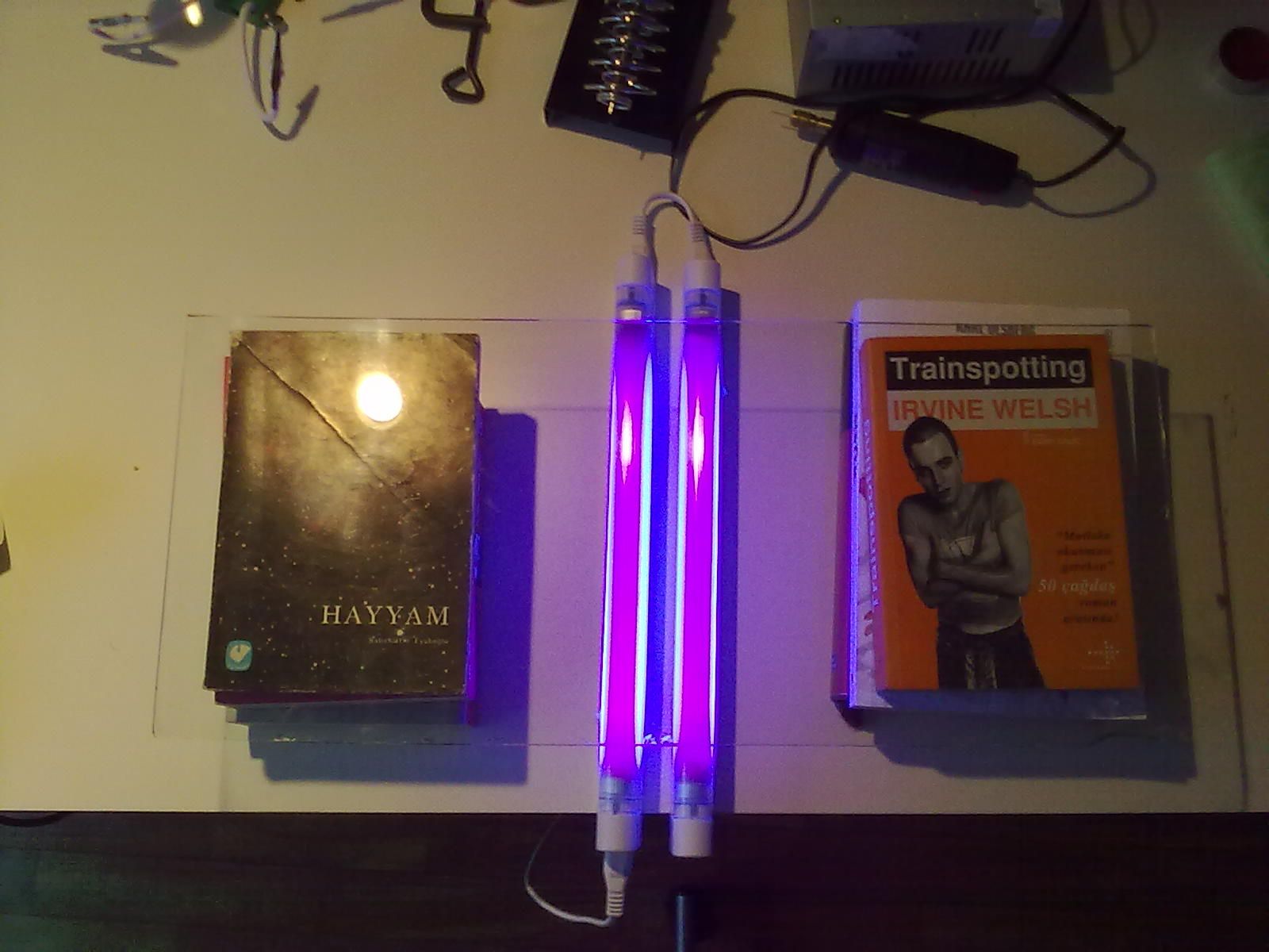Fantastic Double Sided PCBs at home using photoresist method