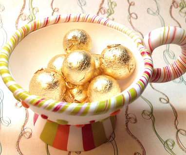 Polymer Clay Tea Cup