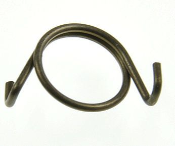 Fitting Our Replacement Door Lock Springs Land Rover Discovery 1 Range Rover Classic FRONT DOORS