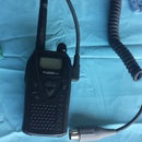 Autocom PTT (push to talk)