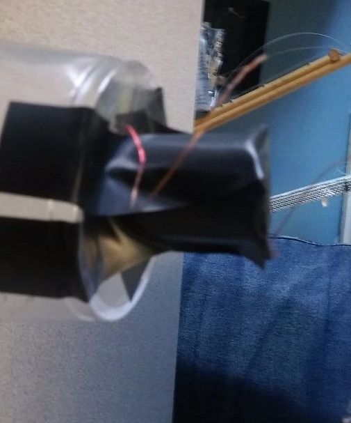 Beats by Jason and Corey (DIY HEADPHONES)