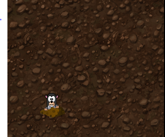 Android Appinventor Tutorial: Mole Mash App