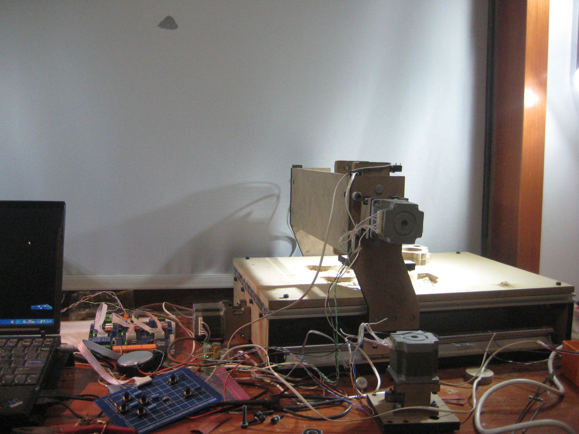 Improvements Made for Anni Router 0.1,preparing for Anni 0.2