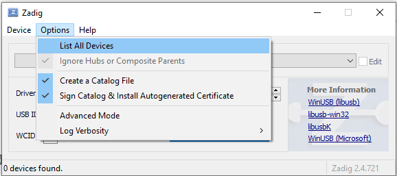 USBASP Installation in Windows 10 : 8 Steps - Instructables