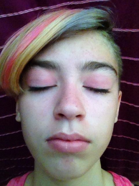 Easy Eye Makeup