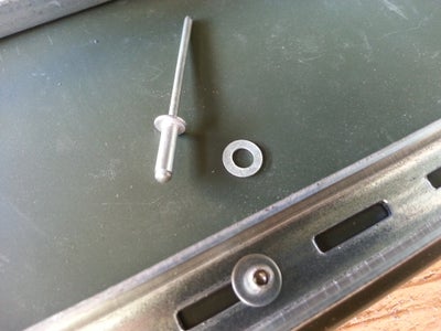 GRILL SUPPORTS