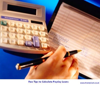 When Is a Loan Not a Loan?