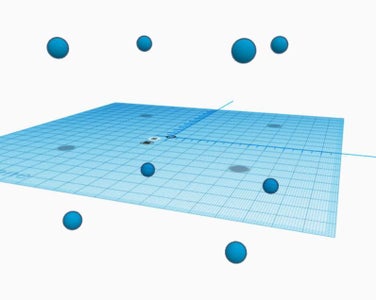 Understanding Cartesian Coordinates in Three Dimensional Space