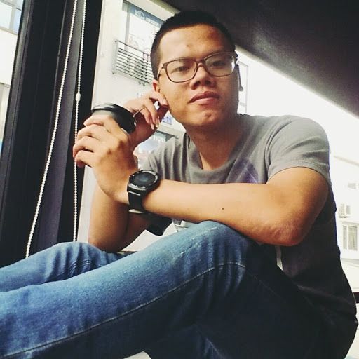 author
