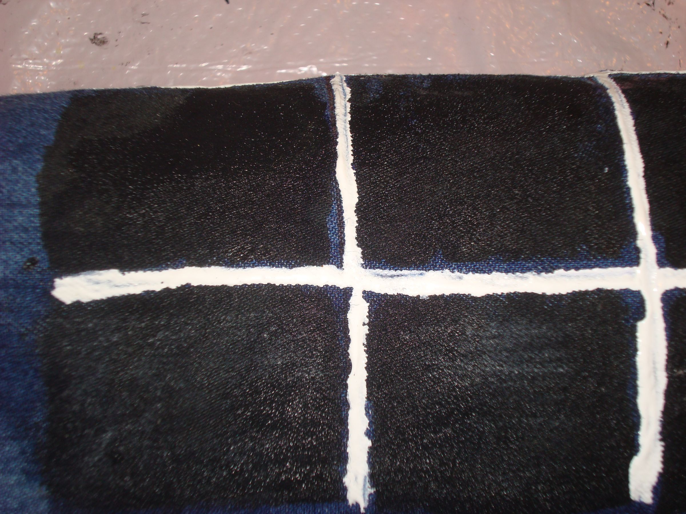 Chalk Board Jeans 10 Steps (with Pictures) Instructables