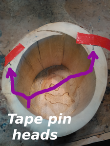 Optional: Add Magnets